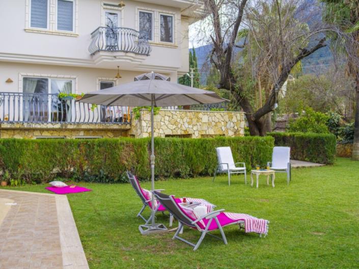 Image No.18-Villa / Détaché de 4 chambres à vendre à Oludeniz