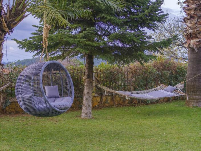 Image No.25-Villa / Détaché de 4 chambres à vendre à Oludeniz