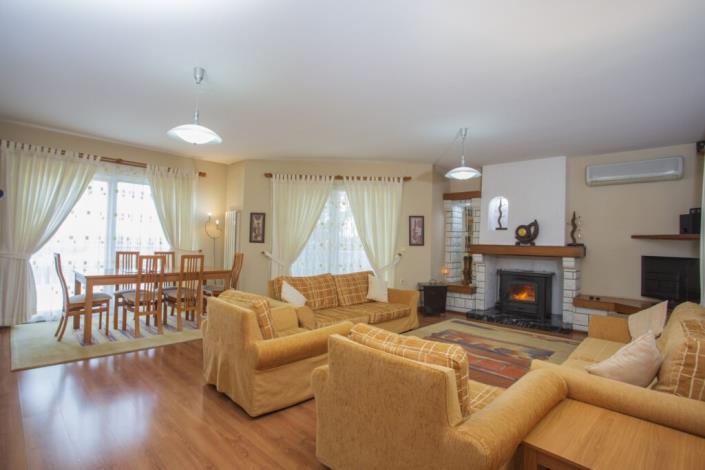 Image No.7-Villa / Détaché de 4 chambres à vendre à Oludeniz