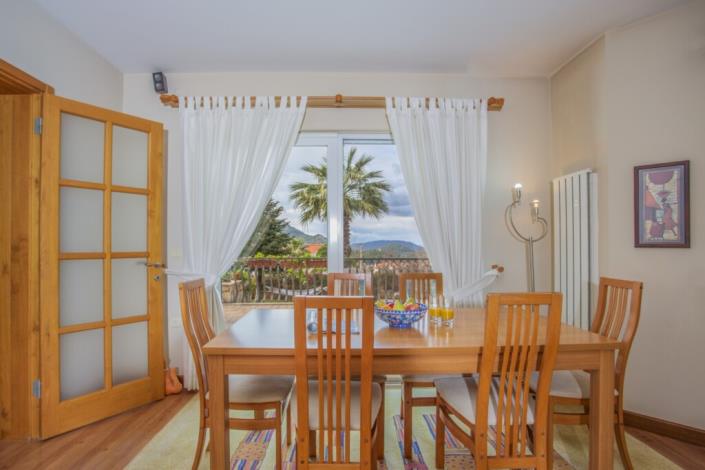 Image No.9-Villa / Détaché de 4 chambres à vendre à Oludeniz