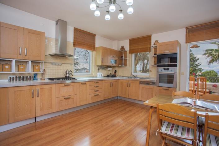 Image No.4-Villa / Détaché de 4 chambres à vendre à Oludeniz