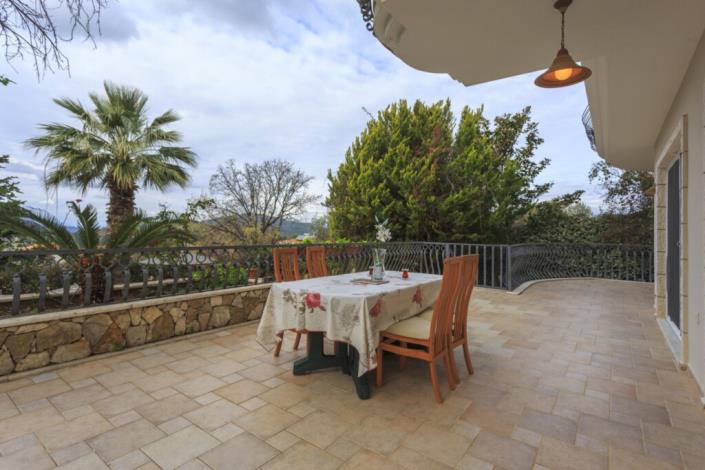 Image No.12-Villa / Détaché de 4 chambres à vendre à Oludeniz