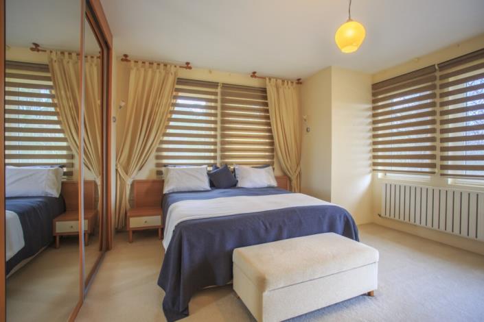 Image No.27-Villa / Détaché de 4 chambres à vendre à Oludeniz