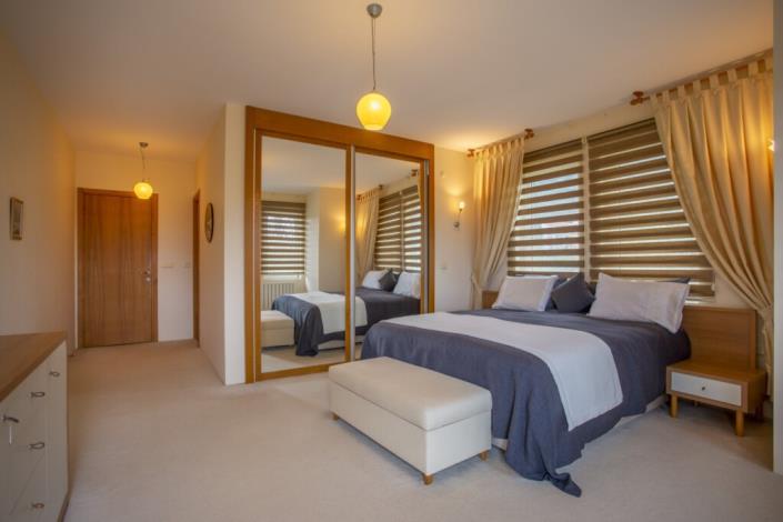 Image No.28-Villa / Détaché de 4 chambres à vendre à Oludeniz