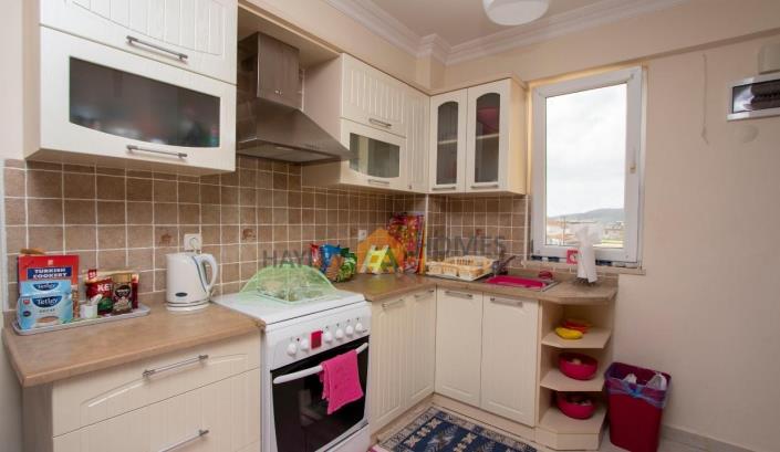 Image No.5-Appartement de 3 chambres à vendre à Oludeniz