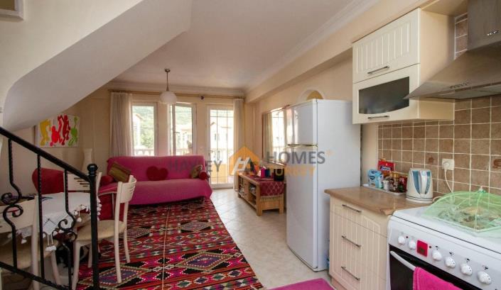 Image No.6-Appartement de 3 chambres à vendre à Oludeniz