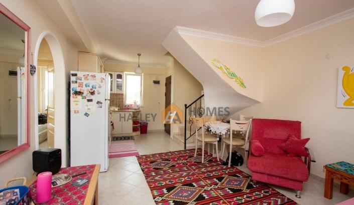 Image No.7-Appartement de 3 chambres à vendre à Oludeniz