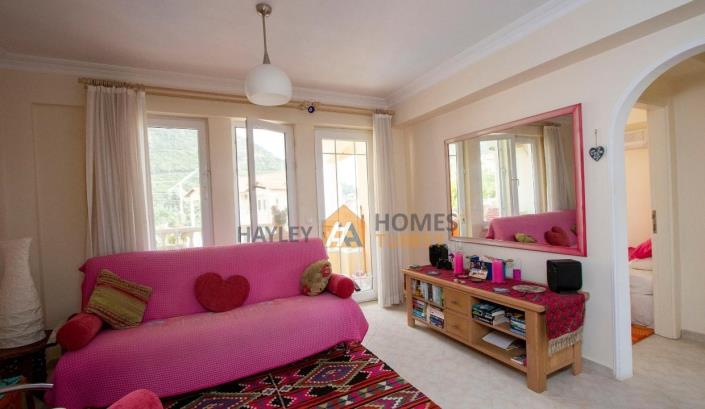 Image No.8-Appartement de 3 chambres à vendre à Oludeniz