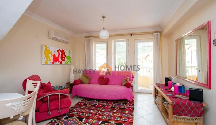 Image No.9-Appartement de 3 chambres à vendre à Oludeniz