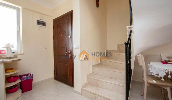 Image No.10-Appartement de 3 chambres à vendre à Oludeniz