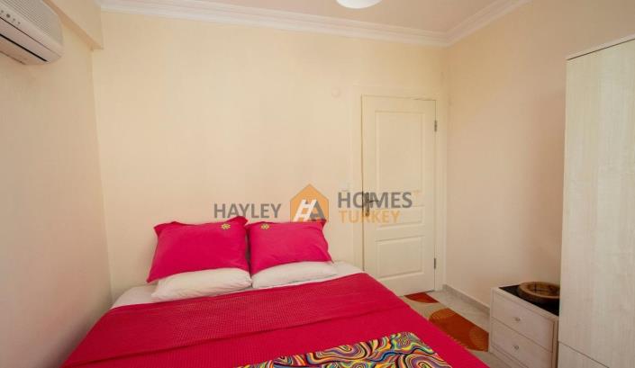 Image No.12-Appartement de 3 chambres à vendre à Oludeniz