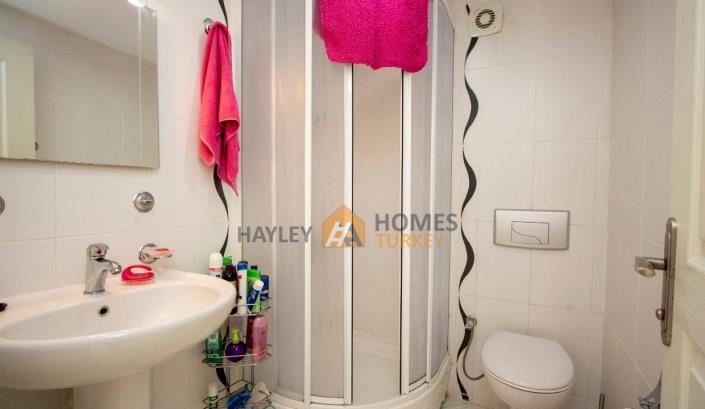 Image No.14-Appartement de 3 chambres à vendre à Oludeniz