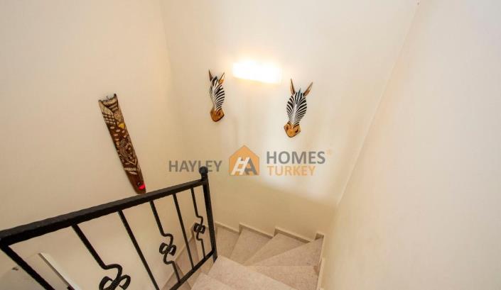 Image No.15-Appartement de 3 chambres à vendre à Oludeniz