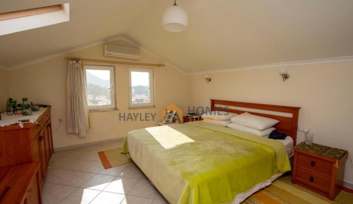 Image No.16-Appartement de 3 chambres à vendre à Oludeniz