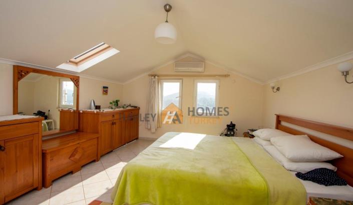 Image No.17-Appartement de 3 chambres à vendre à Oludeniz