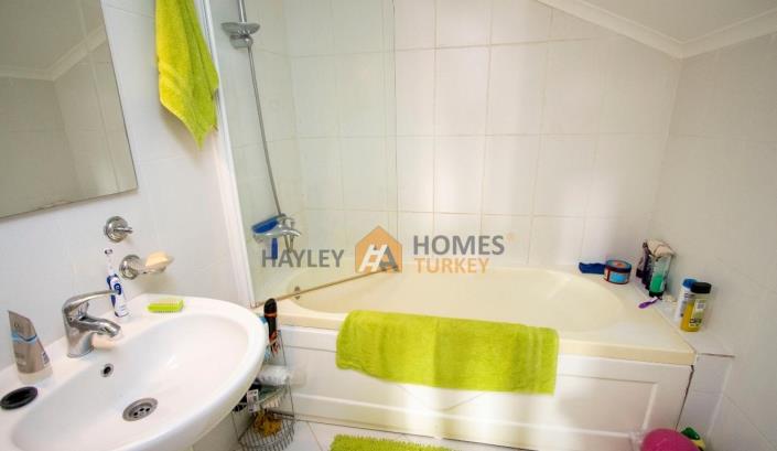 Image No.18-Appartement de 3 chambres à vendre à Oludeniz