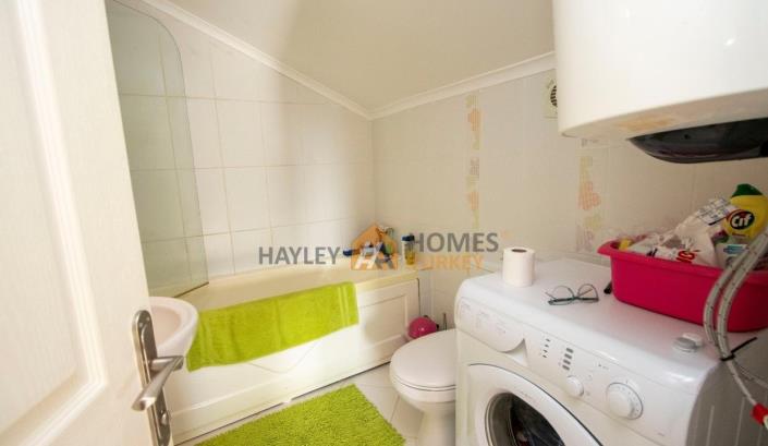 Image No.19-Appartement de 3 chambres à vendre à Oludeniz