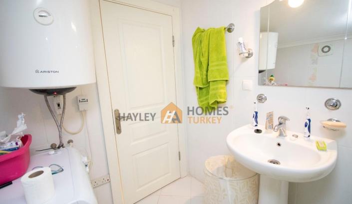 Image No.20-Appartement de 3 chambres à vendre à Oludeniz