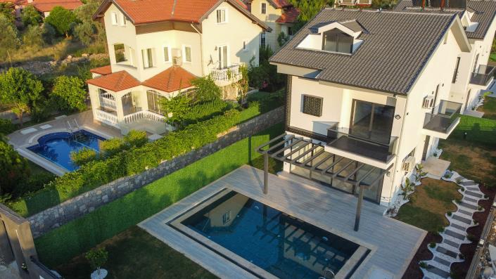 Image No.28-4 Bed Villa for sale