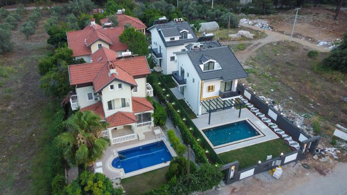 Image No.32-4 Bed Villa for sale