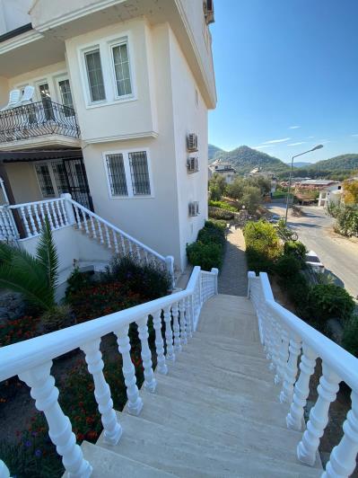 Image No.1-Appartement de 3 chambres à vendre à Hisaronu