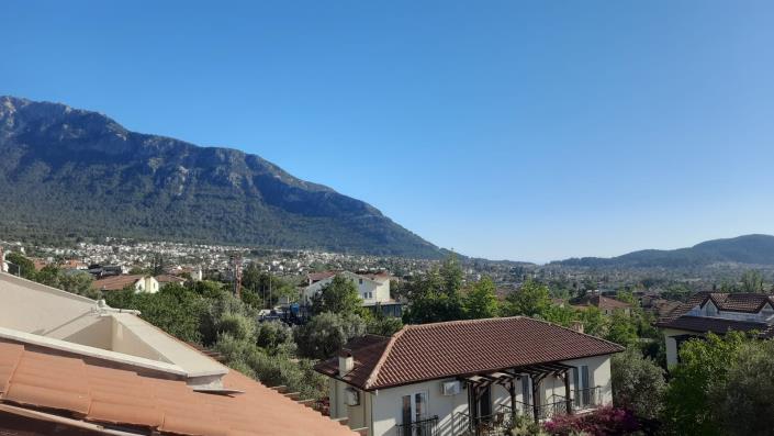 Image No.2-Appartement de 3 chambres à vendre à Ovacik