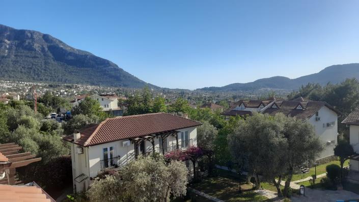 Image No.3-Appartement de 3 chambres à vendre à Ovacik