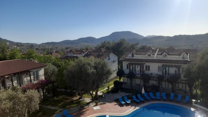 Image No.9-Appartement de 3 chambres à vendre à Ovacik