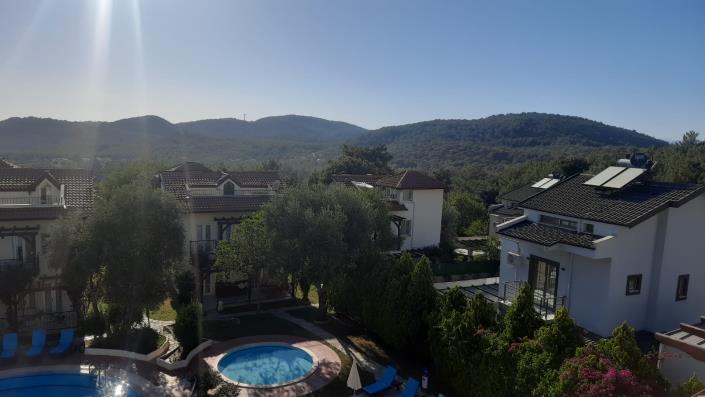 Image No.4-Appartement de 3 chambres à vendre à Ovacik