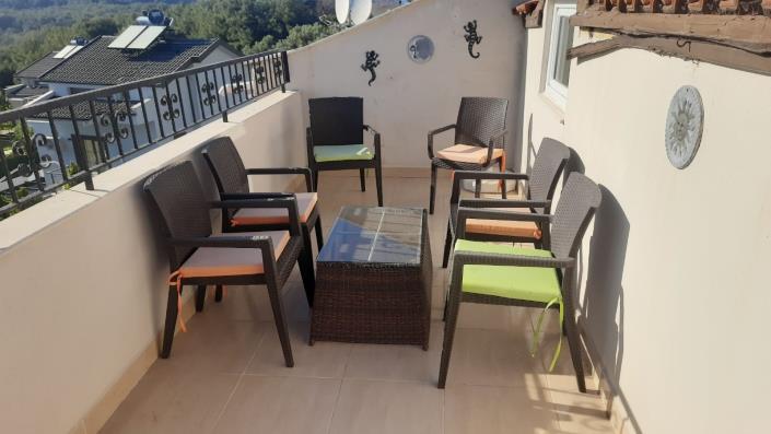 Image No.21-Appartement de 3 chambres à vendre à Ovacik