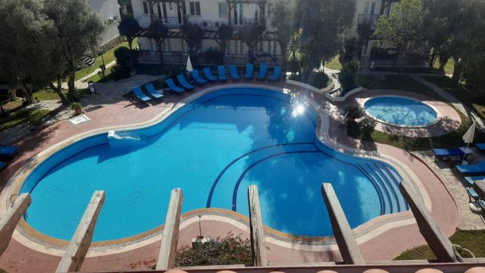 Image No.10-Appartement de 3 chambres à vendre à Ovacik