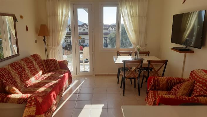 Image No.7-Appartement de 3 chambres à vendre à Ovacik