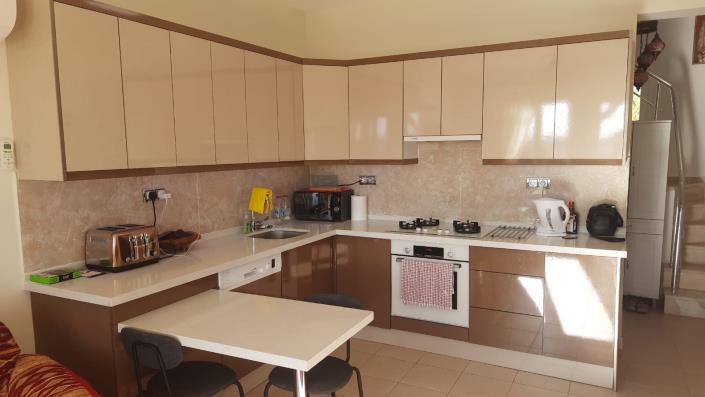 Image No.5-Appartement de 3 chambres à vendre à Ovacik