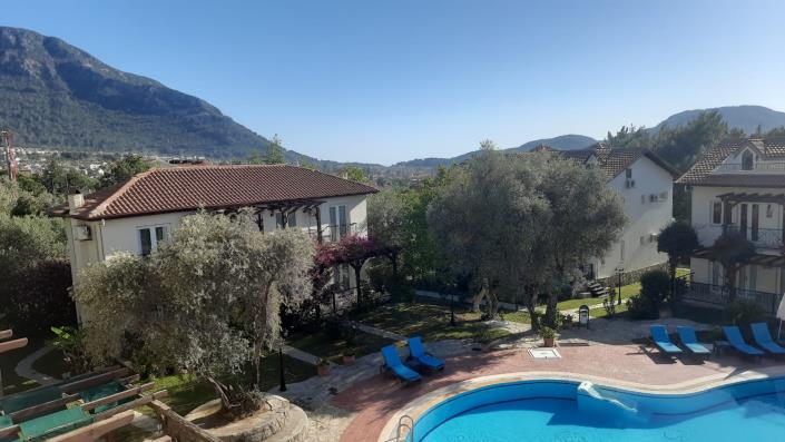 Image No.26-Appartement de 3 chambres à vendre à Ovacik