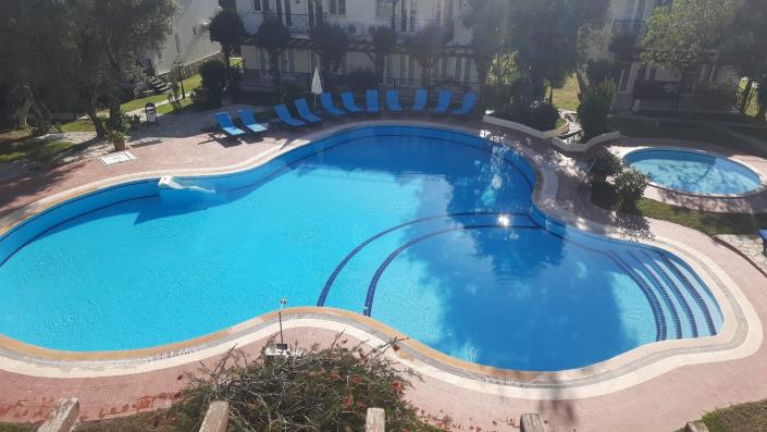 Image No.25-Appartement de 3 chambres à vendre à Ovacik