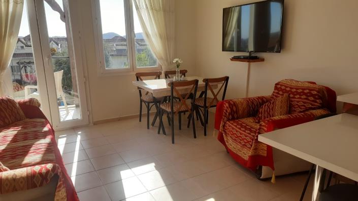 Image No.8-Appartement de 3 chambres à vendre à Ovacik