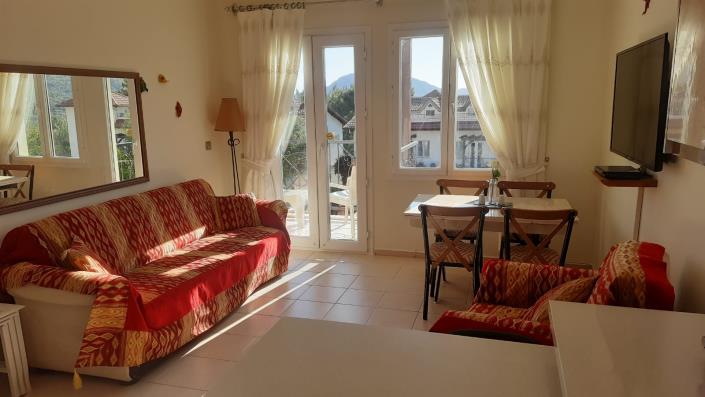 Image No.6-Appartement de 3 chambres à vendre à Ovacik