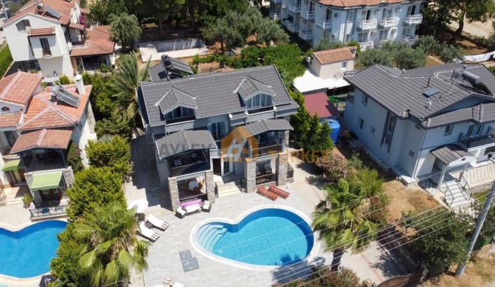 Image No.3-5 Bed Villa for sale