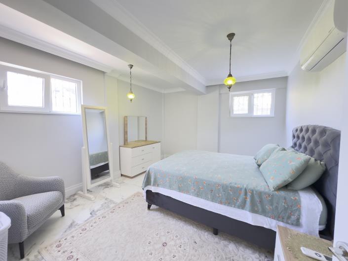 Image No.5-Villa de 7 chambres à vendre à Ovacik