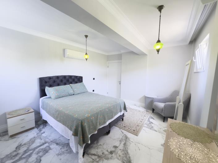 Image No.6-Villa de 7 chambres à vendre à Ovacik