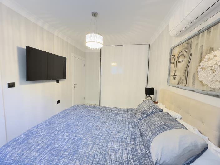 Image No.7-Villa de 7 chambres à vendre à Ovacik