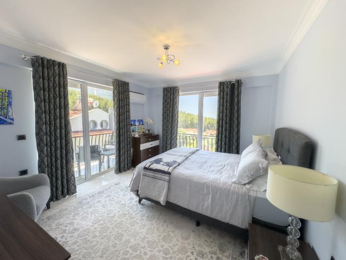 Image No.28-Villa de 7 chambres à vendre à Ovacik