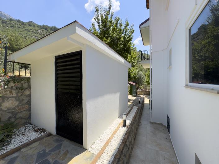 Image No.37-Villa de 7 chambres à vendre à Ovacik