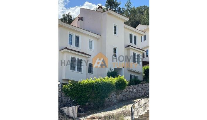 Image No.1-Appartement de 3 chambres à vendre à Hisaronu