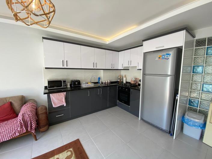 Image No.4-1 Bed Apartment for sale