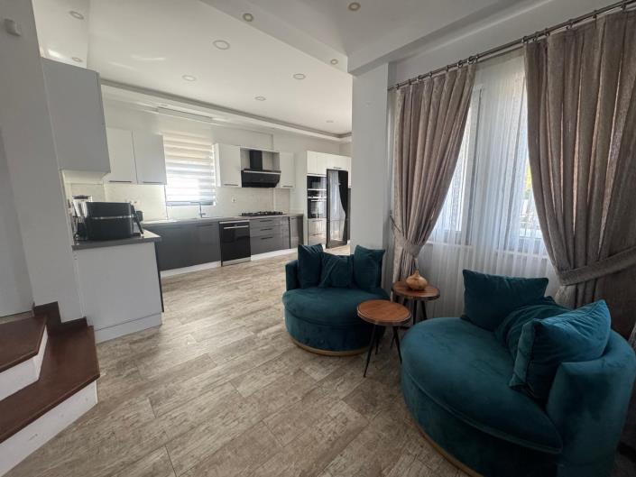 Image No.13-Villa / Détaché de 5 chambres à vendre à Ovacik