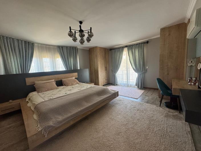 Image No.22-Villa / Détaché de 5 chambres à vendre à Ovacik