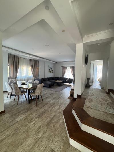 Image No.15-Villa / Détaché de 5 chambres à vendre à Ovacik