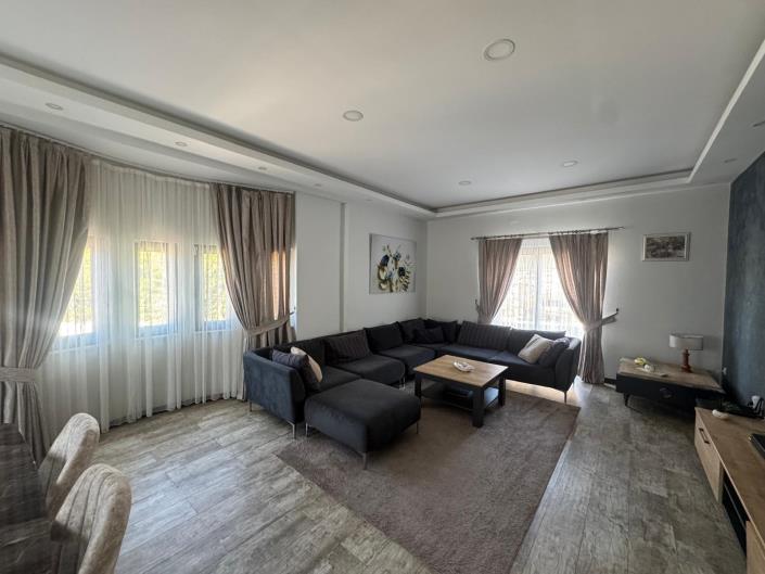 Image No.17-Villa / Détaché de 5 chambres à vendre à Ovacik