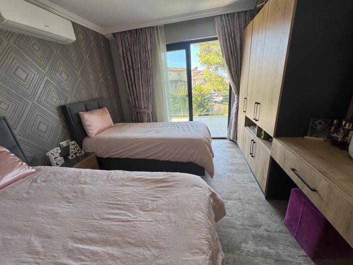 Image No.27-Villa / Détaché de 5 chambres à vendre à Ovacik